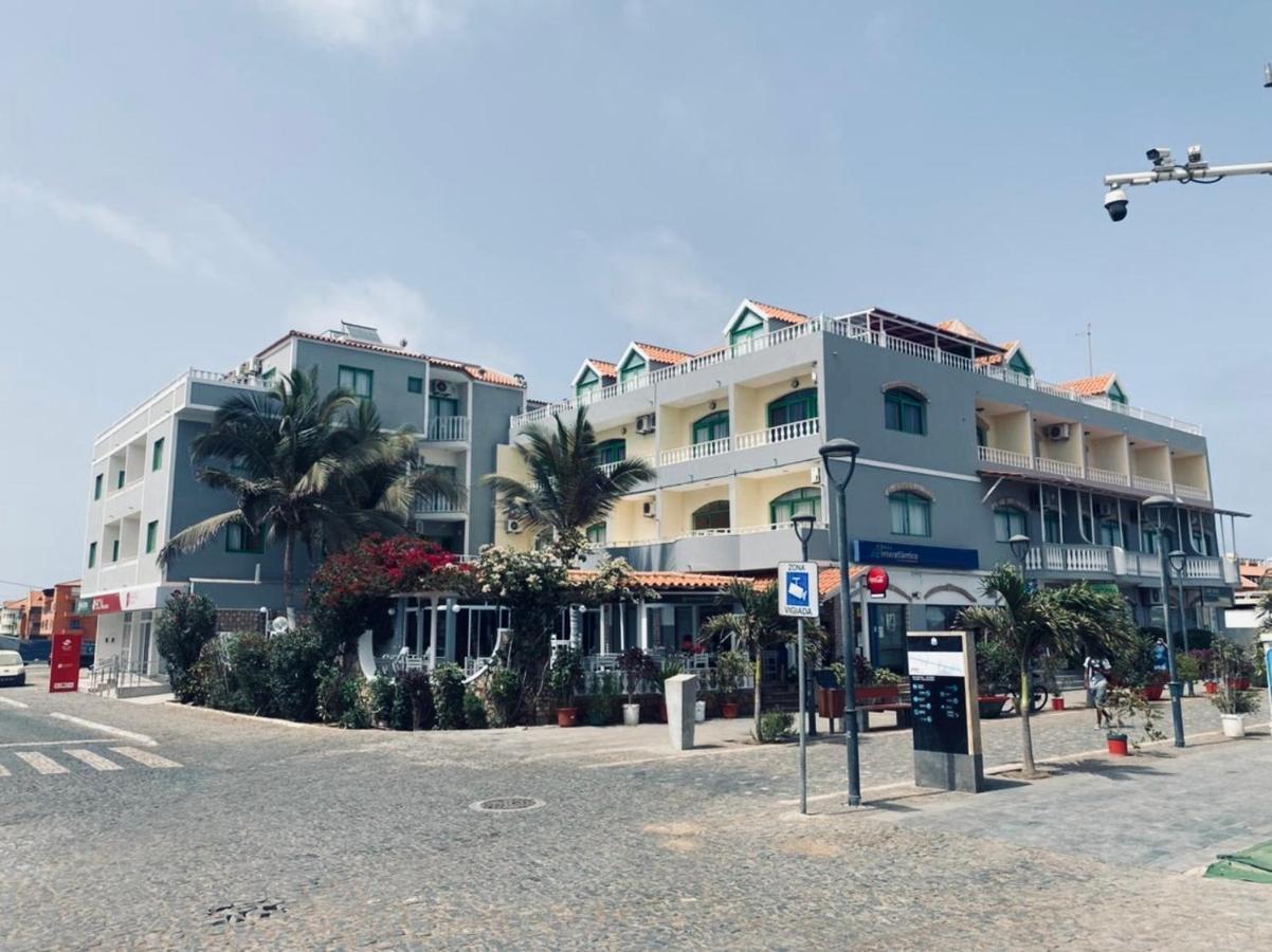 Aparthotel Nhaterra 圣玛丽亚 外观 照片