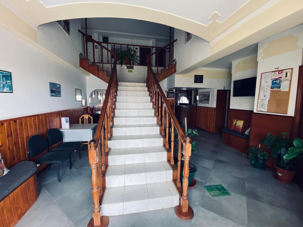 Aparthotel Nhaterra 圣玛丽亚 外观 照片