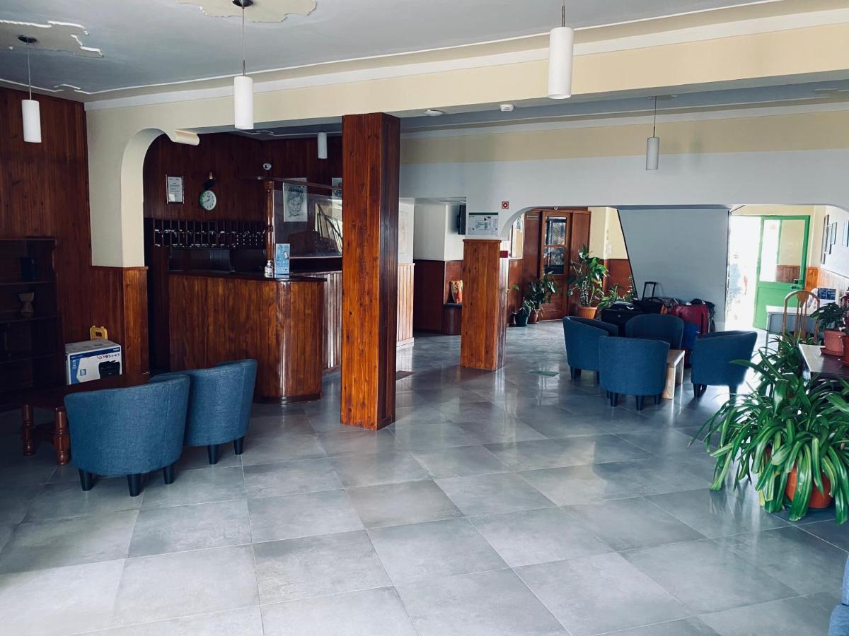 Aparthotel Nhaterra 圣玛丽亚 外观 照片