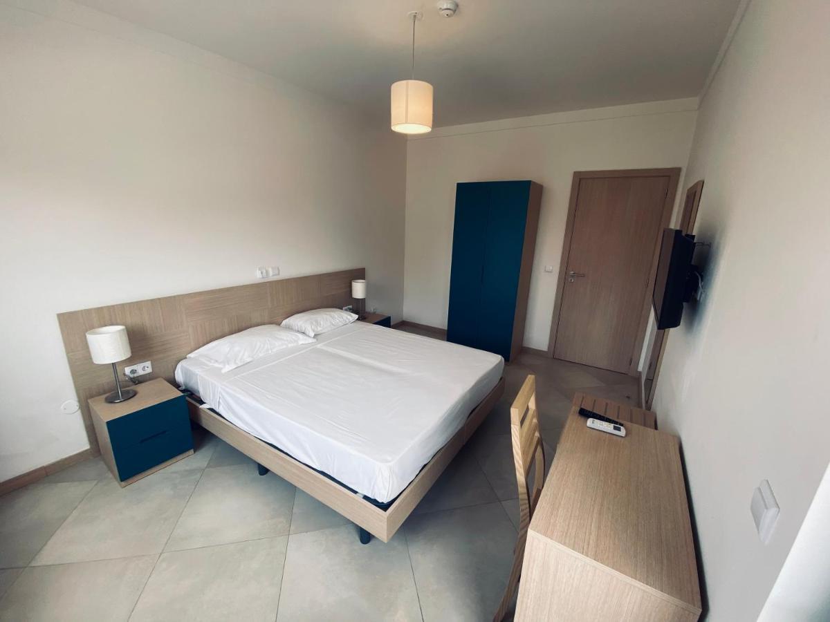 Aparthotel Nhaterra 圣玛丽亚 外观 照片