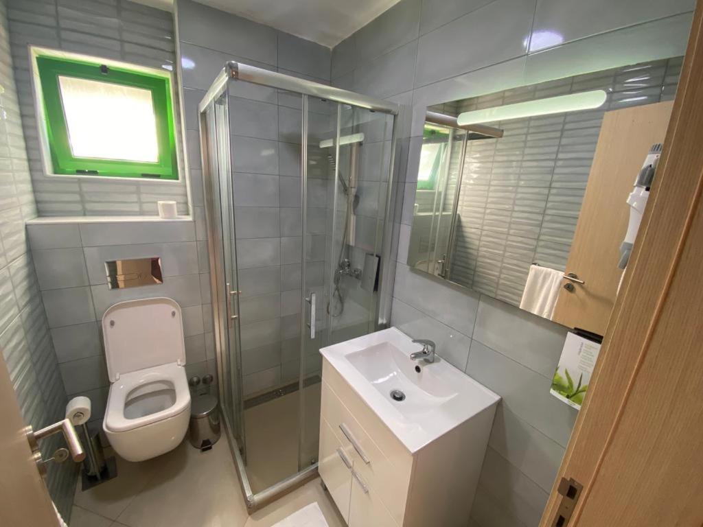Aparthotel Nhaterra 圣玛丽亚 外观 照片